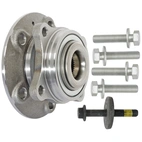 Hjullagerssats passar Volvo