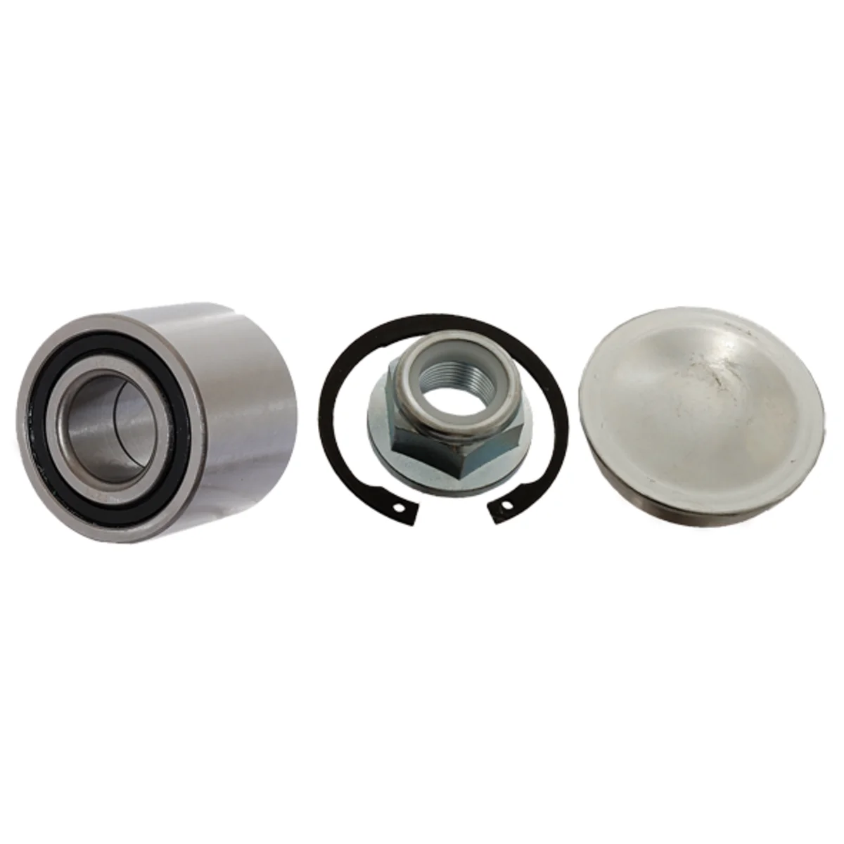 Hjullagerssats passar Renault