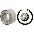 Hjullagerssats passar Volvo