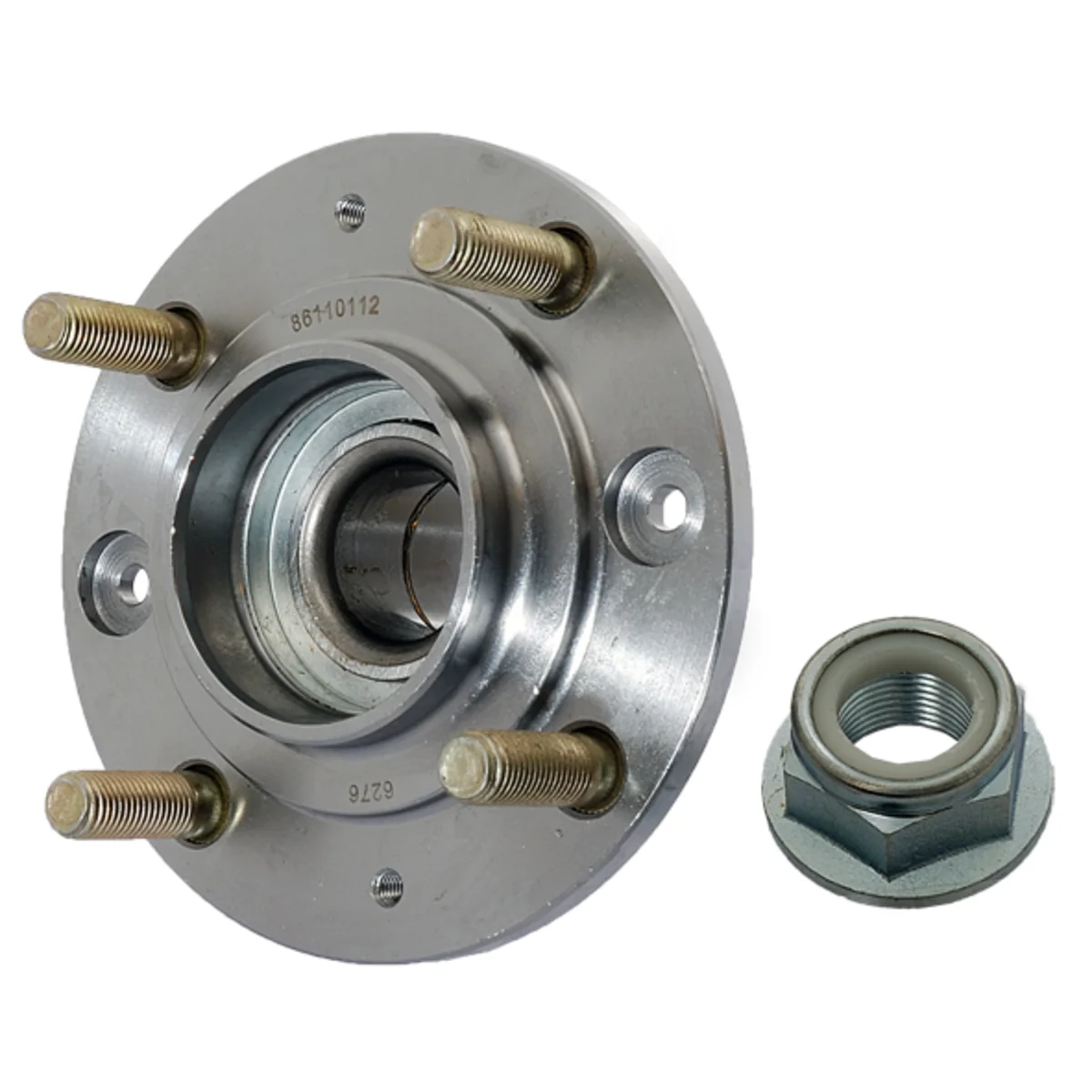 Hjullagerssats passar Volvo