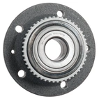 Hjullagerssats passar Volvo