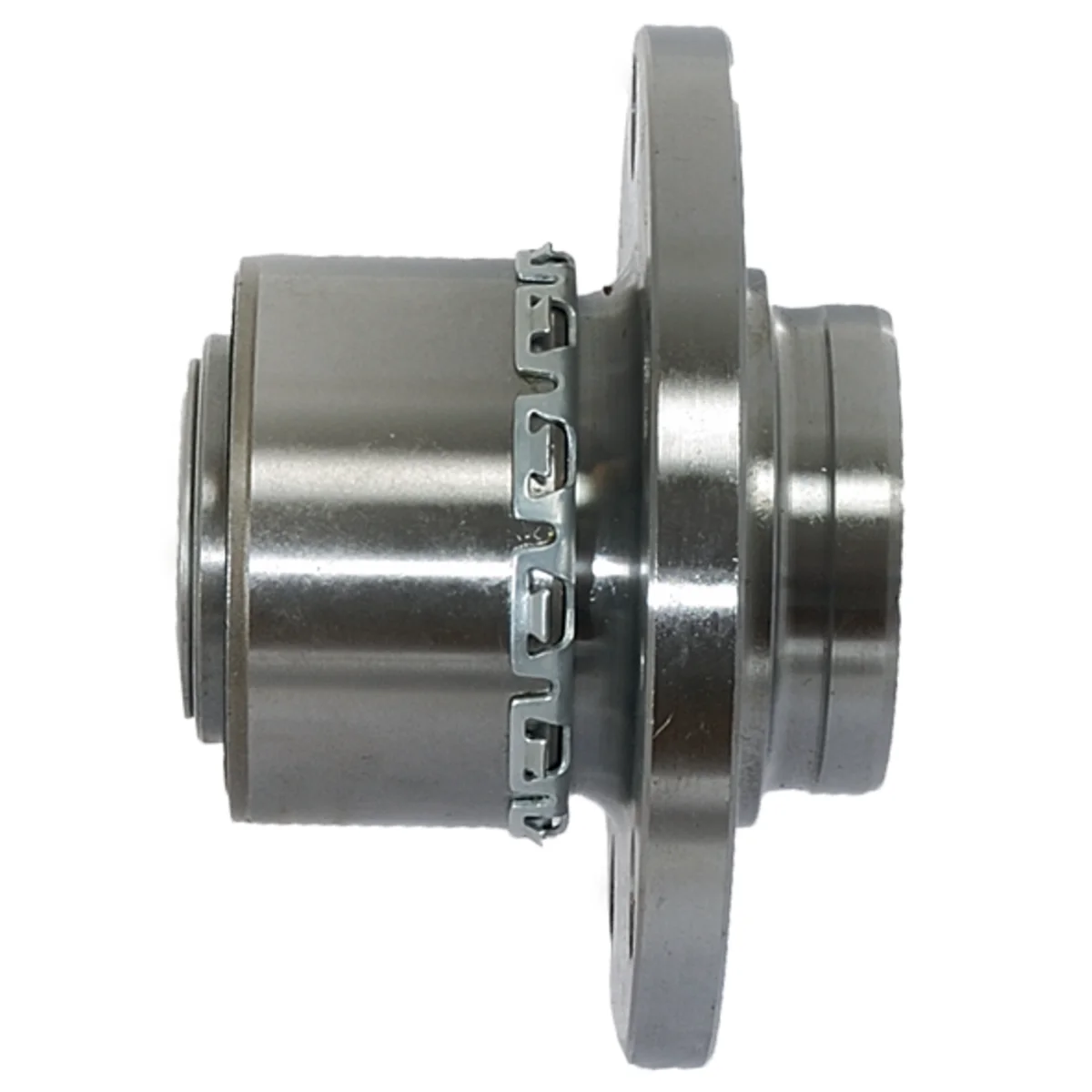 Hjullagerssats passar Skoda