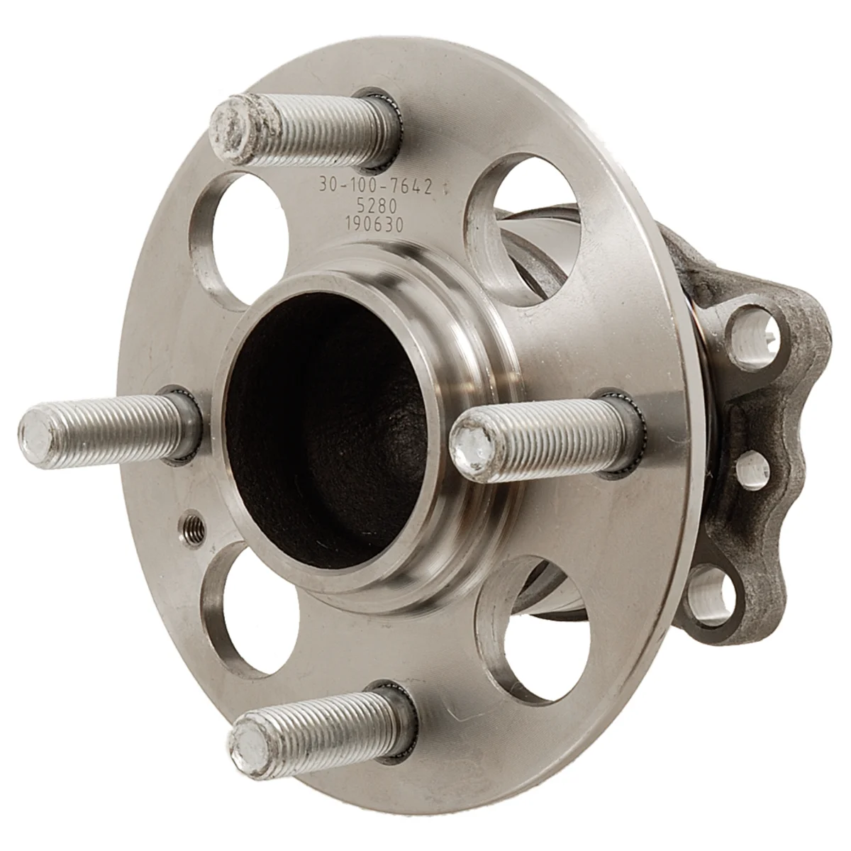 Hjullagerssats passar Hyundai