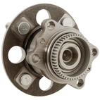 Hjullagerssats passar Hyundai