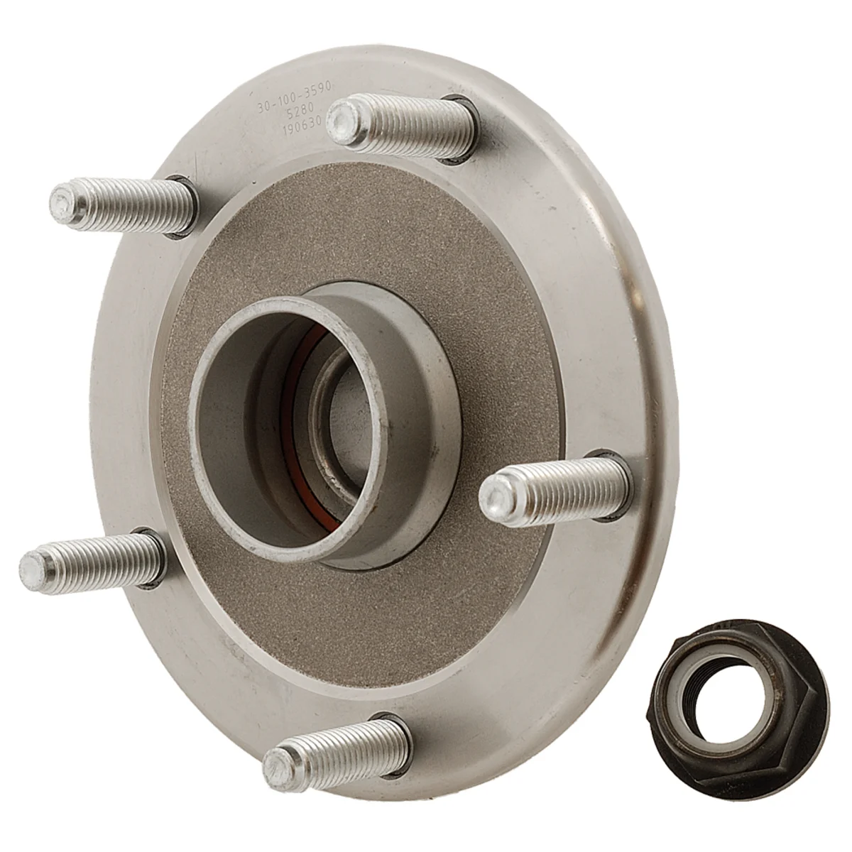 Hjullagerssats passar Ford