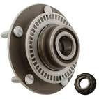 Hjullagerssats passar Ford