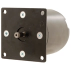 Elmotor 12V till saltspridare