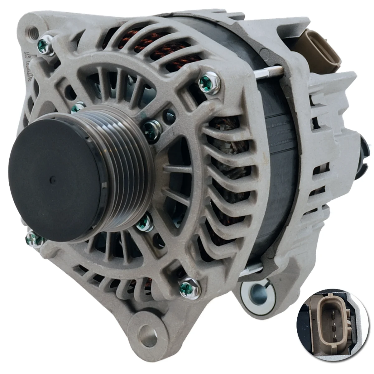 Generator 12V-150A