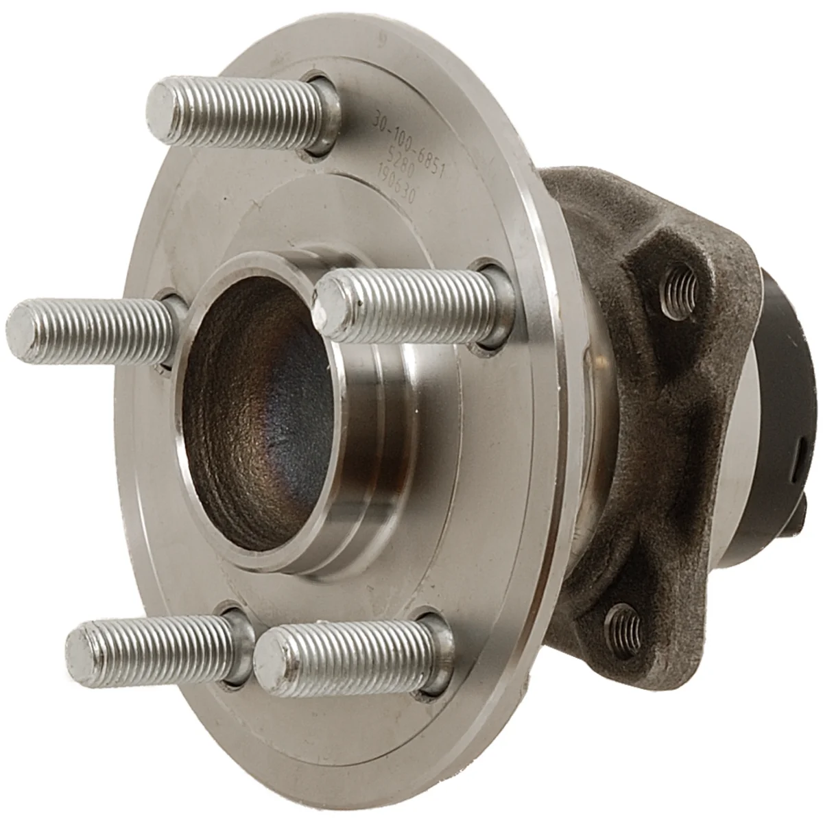 Hjullagerssats passar Toyota