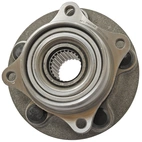 Hjullagerssats passar Toyota