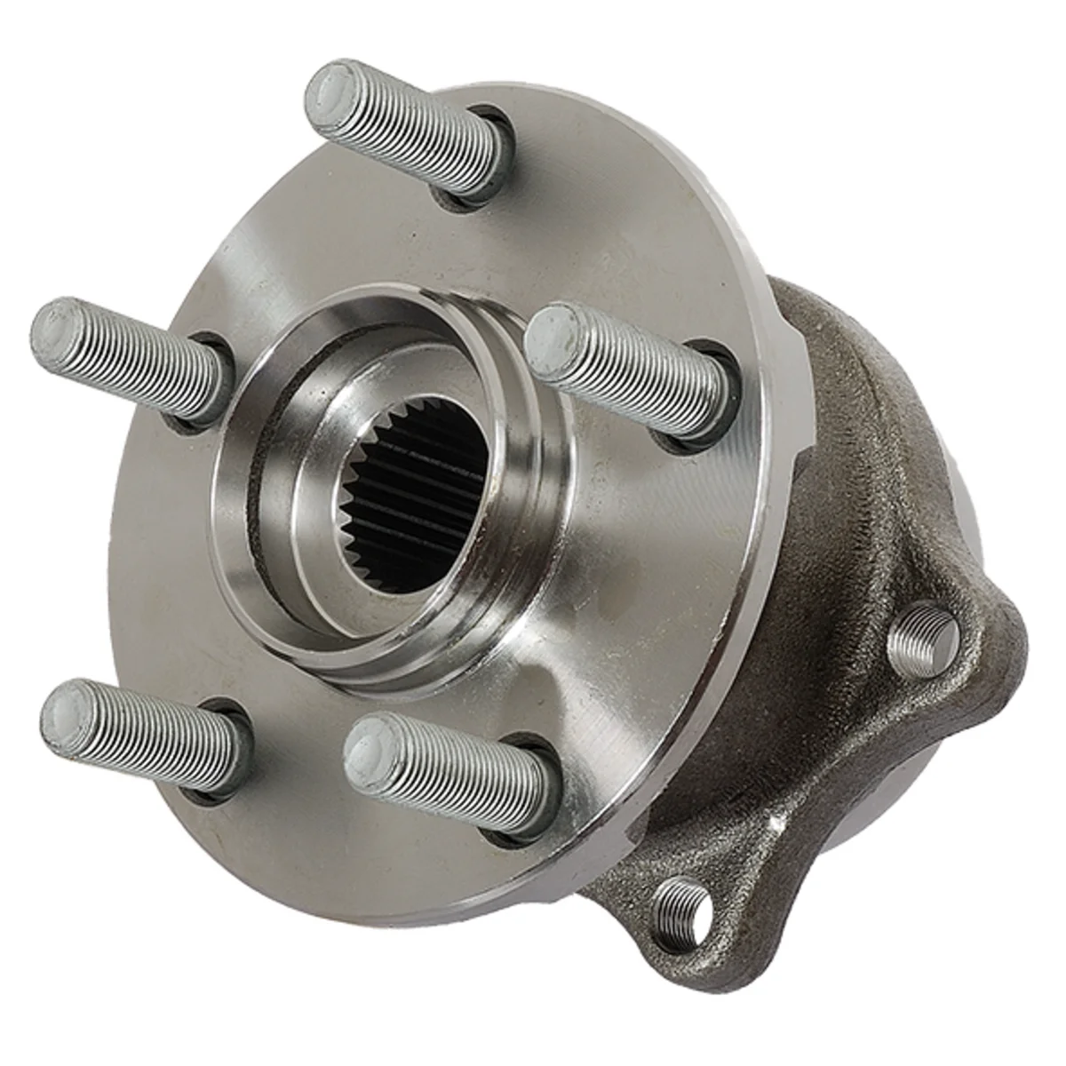 Hjullagerssats passar Subaru