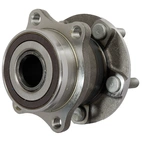 Hjullagerssats passar Subaru