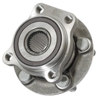 Hjullagerssats passar Subaru