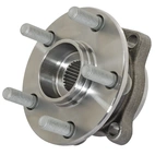 Hjullagerssats passar Subaru