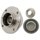 Hjullagerssats passar Peugeot