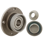 Hjullagerssats passar Peugeot