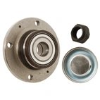 Hjullagerssats passar PSA