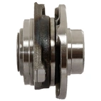 Hjullagerssats passar Opel