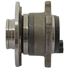 Hjullagerssats passar Volvo