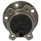 Hjullagerssats passar Volvo