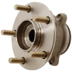 Hjullagerssats passar PSA