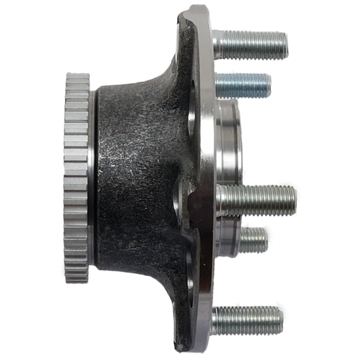 Hjullagerssats passar Honda