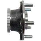 Hjullagerssats passar Honda