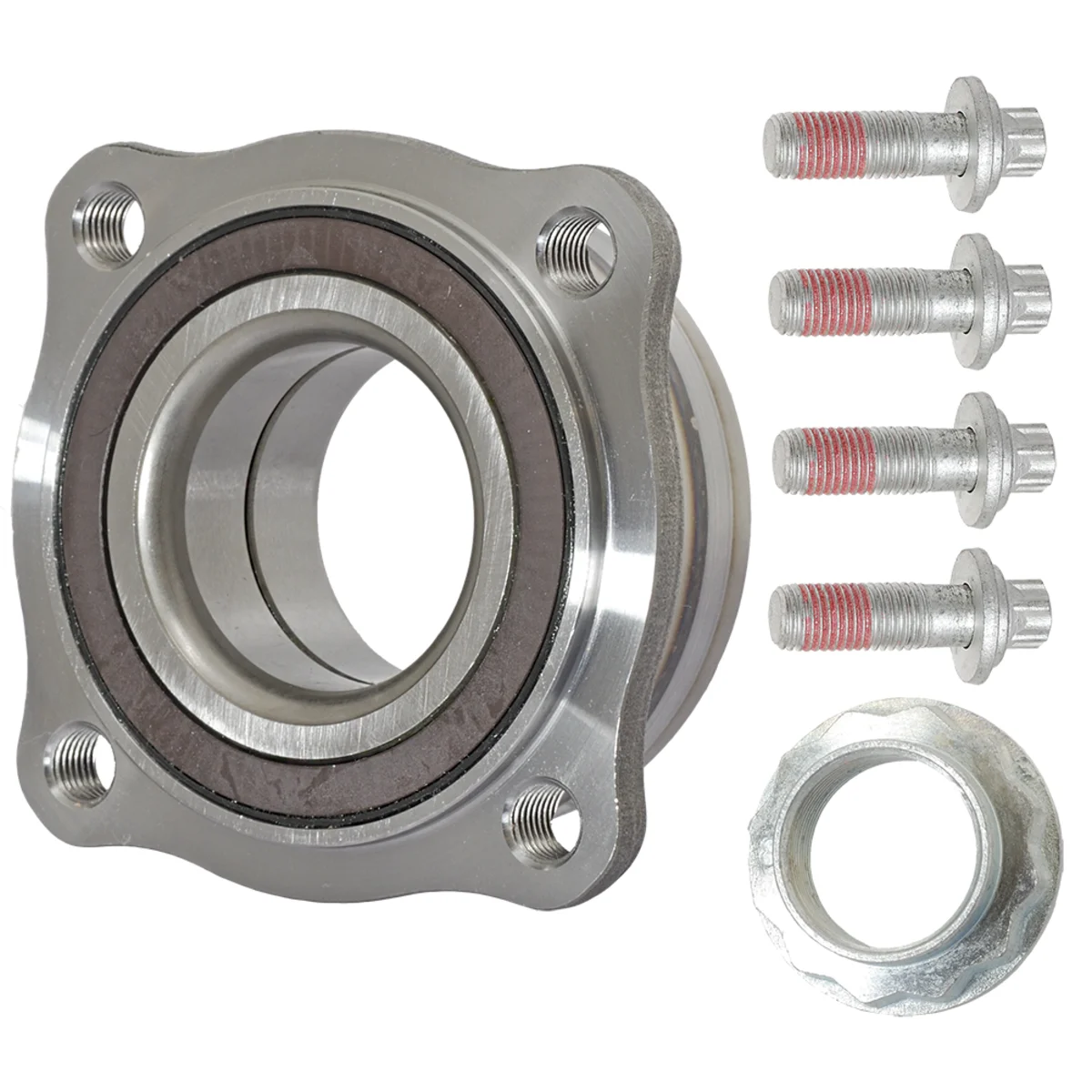 Hjullagerssats passar BMW