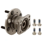 Hjullagerssats passar Ford