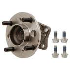 Hjullagerssats passar Ford