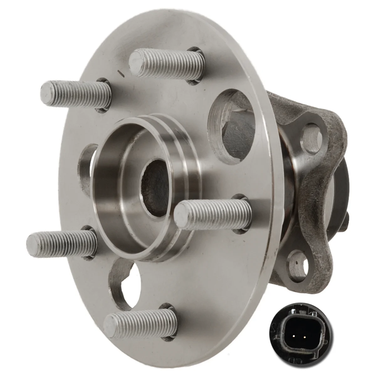 Hjullagerssats passar Toyota