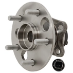 Hjullagerssats passar Toyota