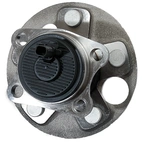 Hjullagerssats passar Toyota