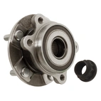 Hjullagerssats passar Toyota