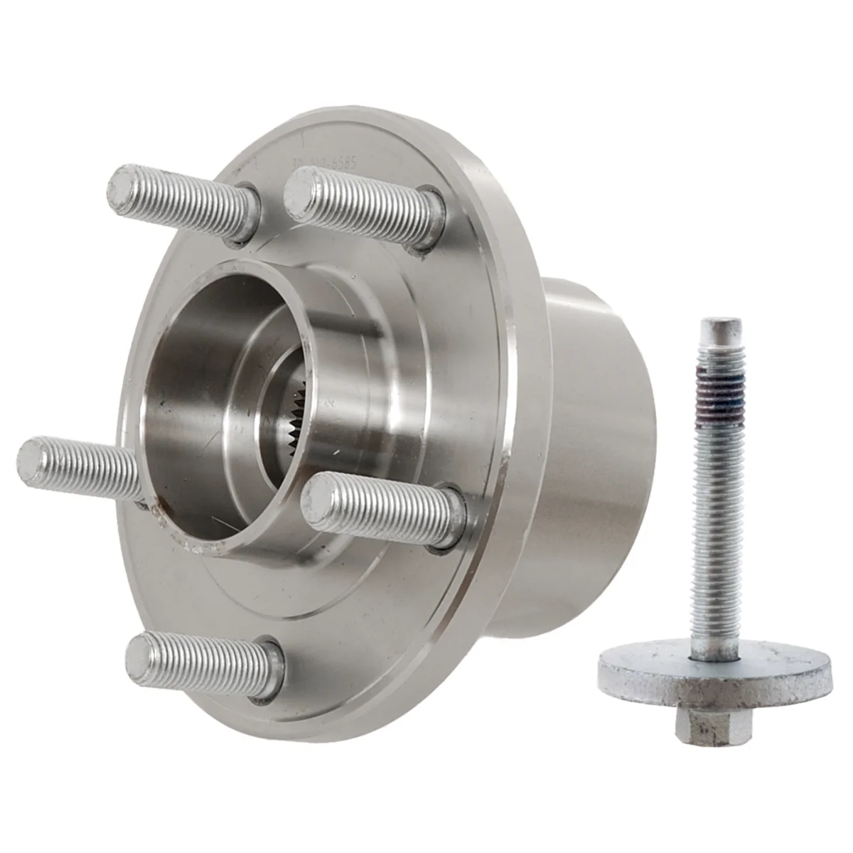 Hjullagerssats passar Ford