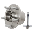 Hjullagerssats passar Ford