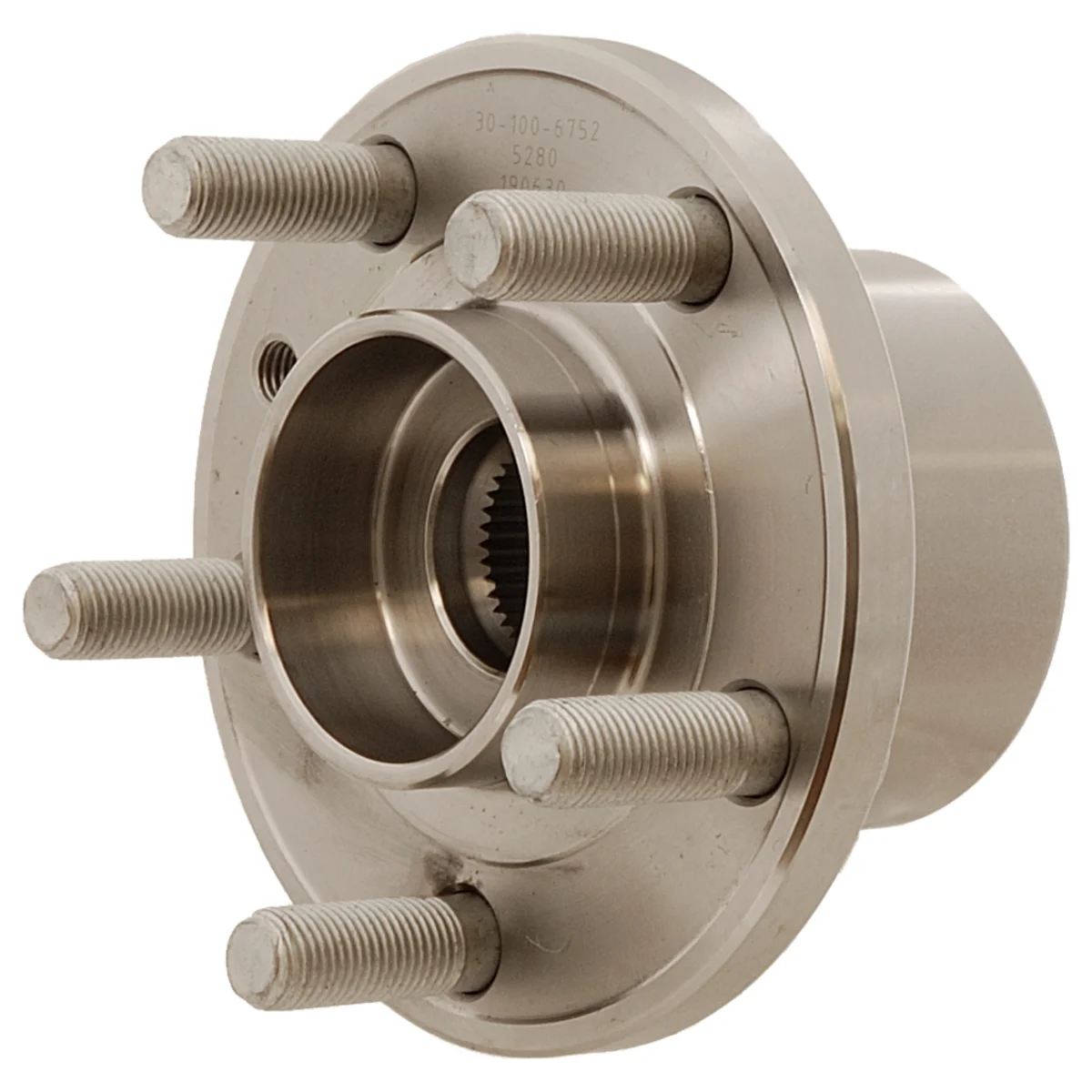 Hjullagerssats passar Ford