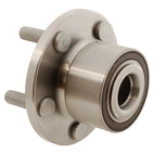 Hjullagerssats passar Ford