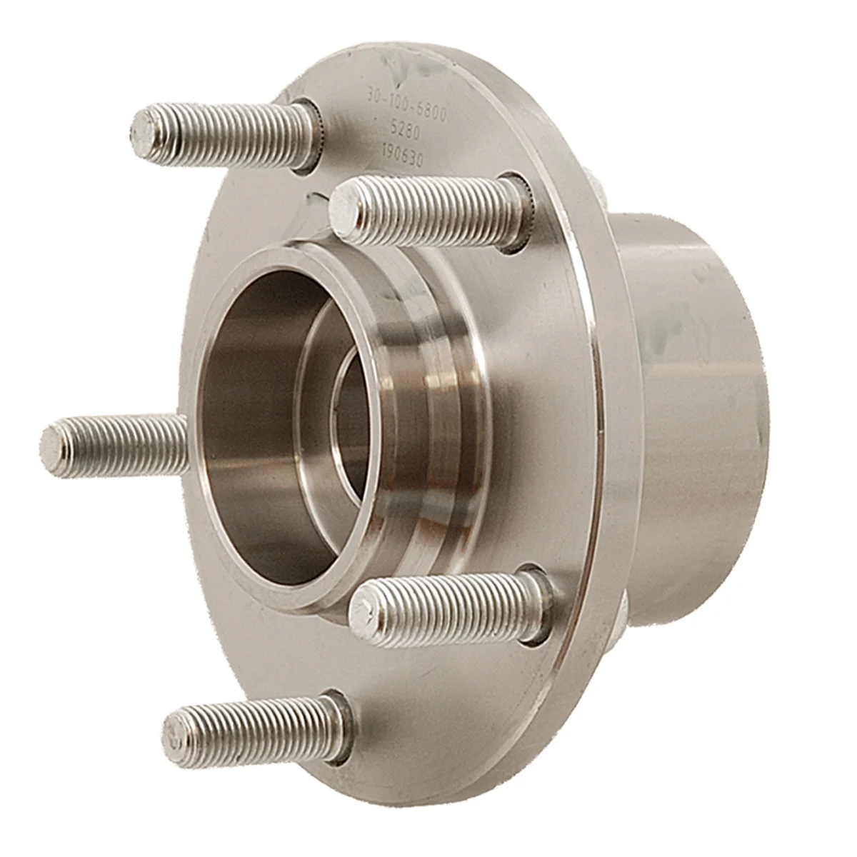 Hjullagerssats passar Mazda