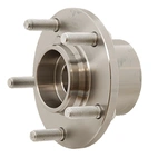 Hjullagerssats passar Mazda