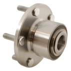 Hjullagerssats passar Mazda