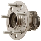 Hjullagerssats passar Hyundai