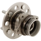 Hjullagerssats passar Hyundai