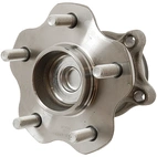 Hjullagerssats passar Nissan