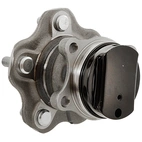 Hjullagerssats passar Nissan