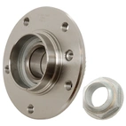 Hjullagerssats passar BMW