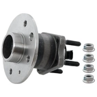 Hjullagerssats passar Opel