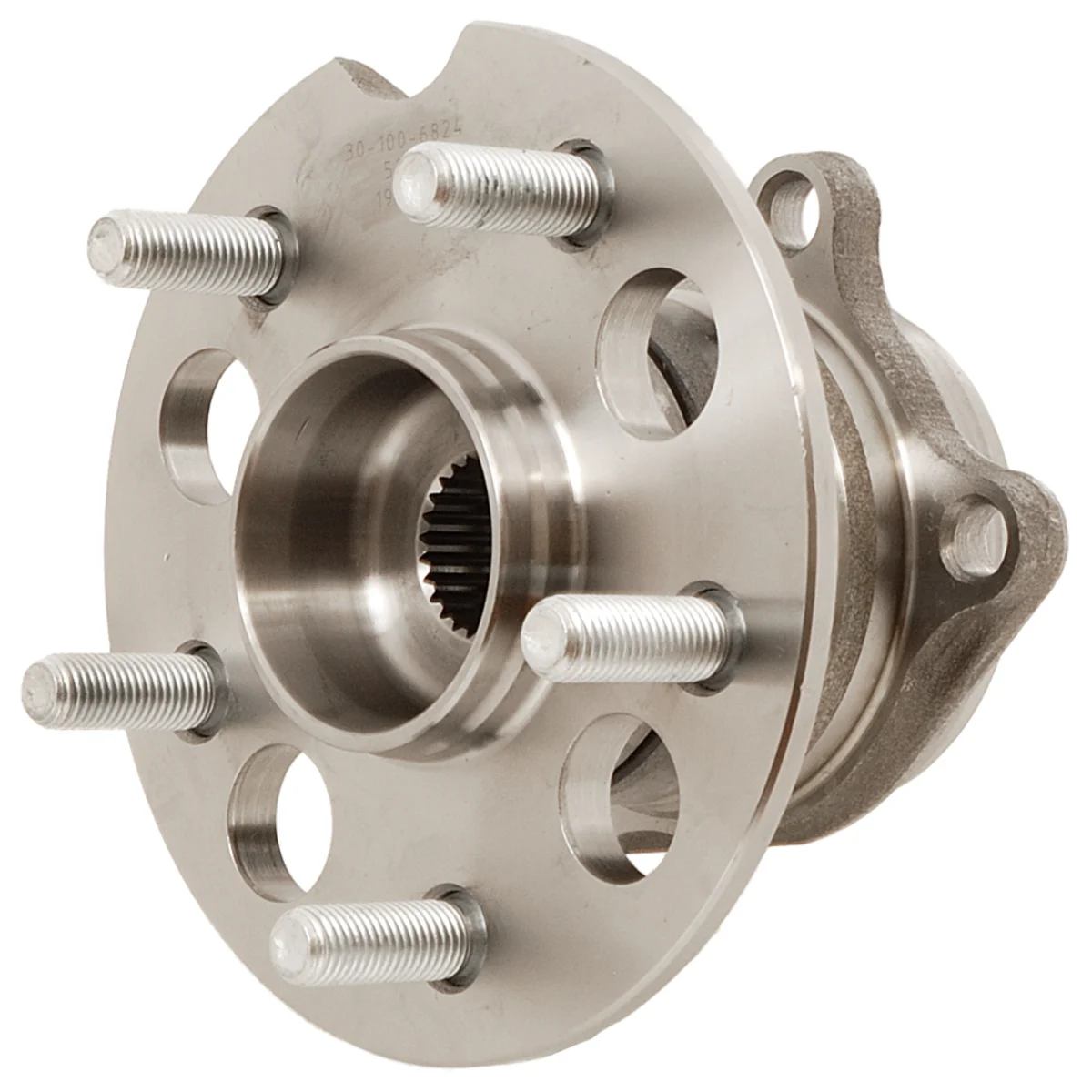 Hjullagerssats passar Toyota