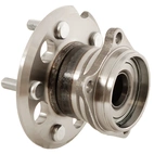 Hjullagerssats passar Toyota