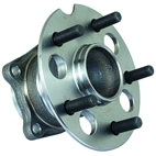 Hjullagerssats passar Toyota